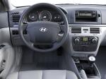 Hyundai Sonata 2004 года
